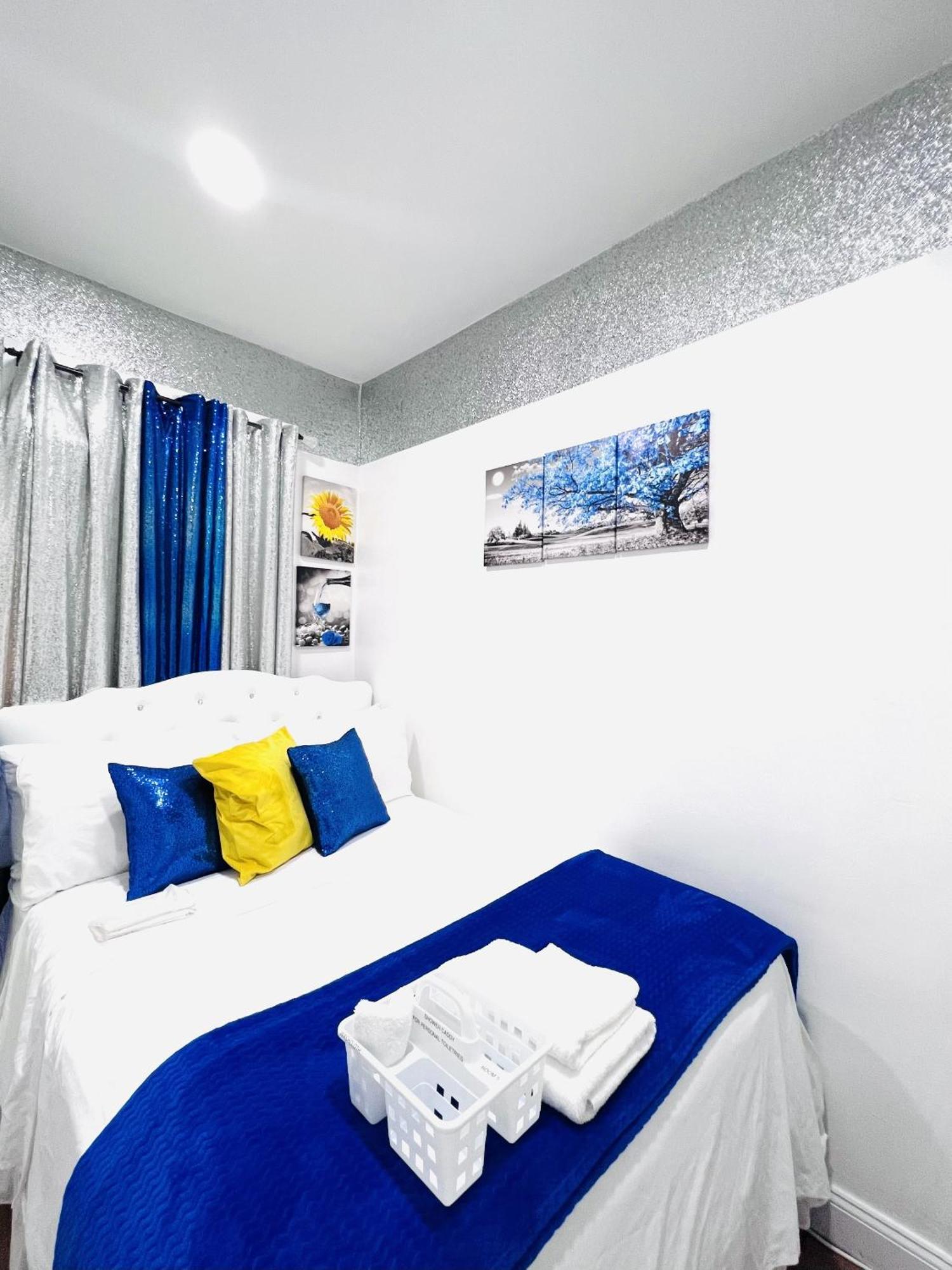 Imperial Stay Bnb New York Exterior photo